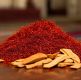 Saffron & Sandalwood Parfümöl -- Wunderschöne Duftkombination   -- F&uuml;r weitere Informationen anklicken
